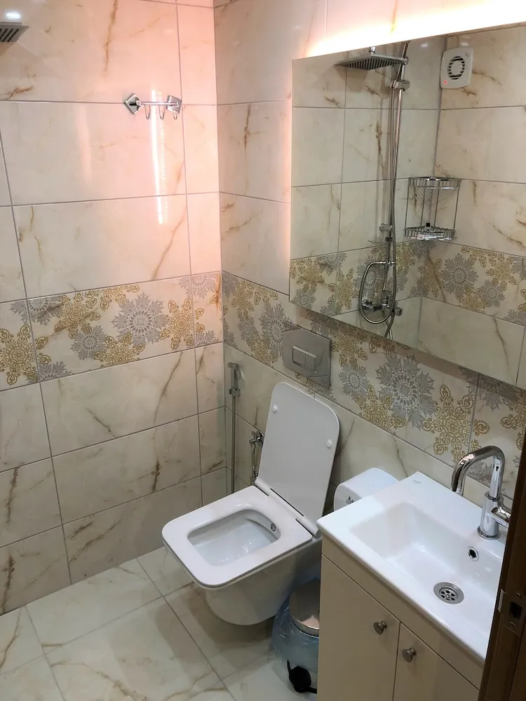 Deluxe Triple Room with Mountain View
