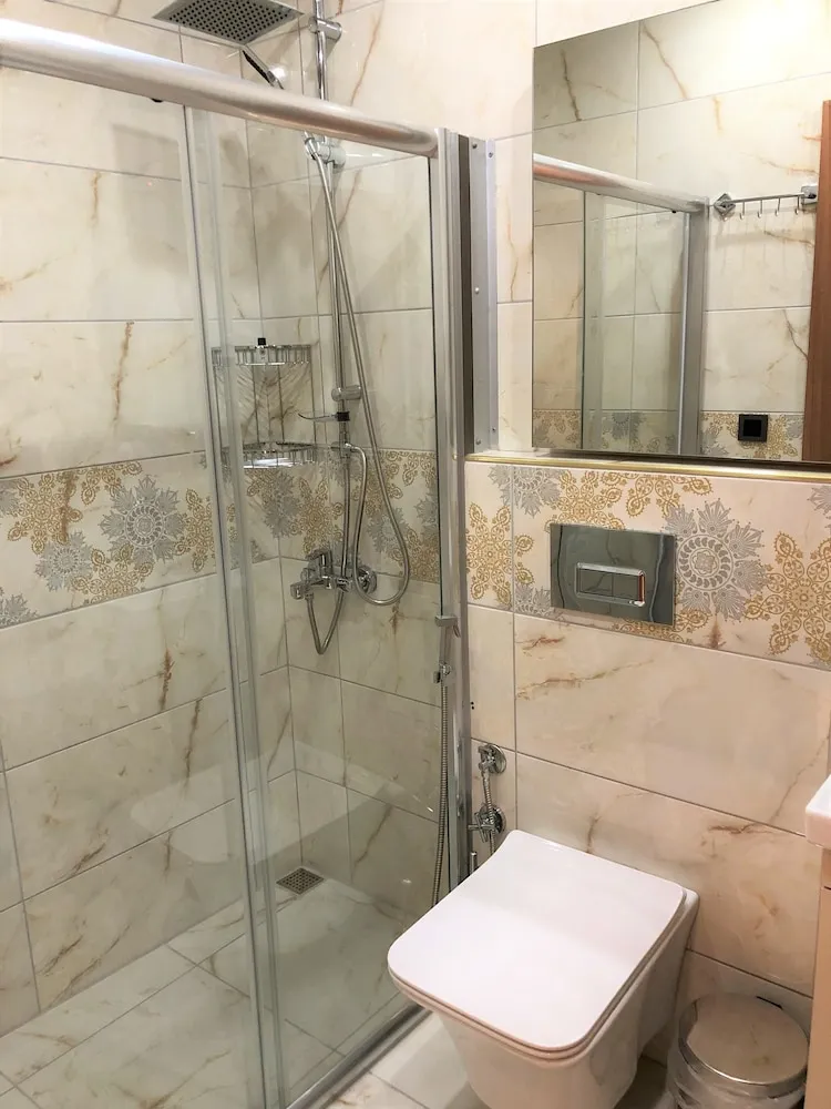 Superior Double Room with Lake View