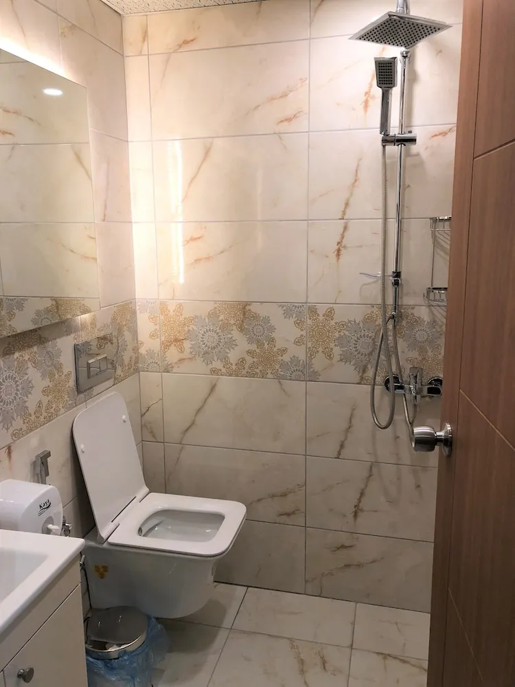 Superior Double Room with Mountain View