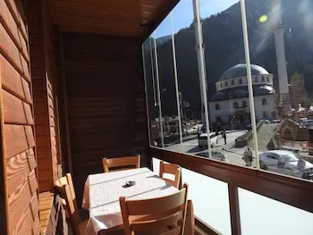 Zengin Motel