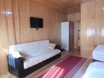 Zengin Motel