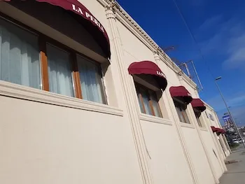 La Pearl Konaklama