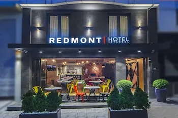 Redmont Hotel Nisantasi