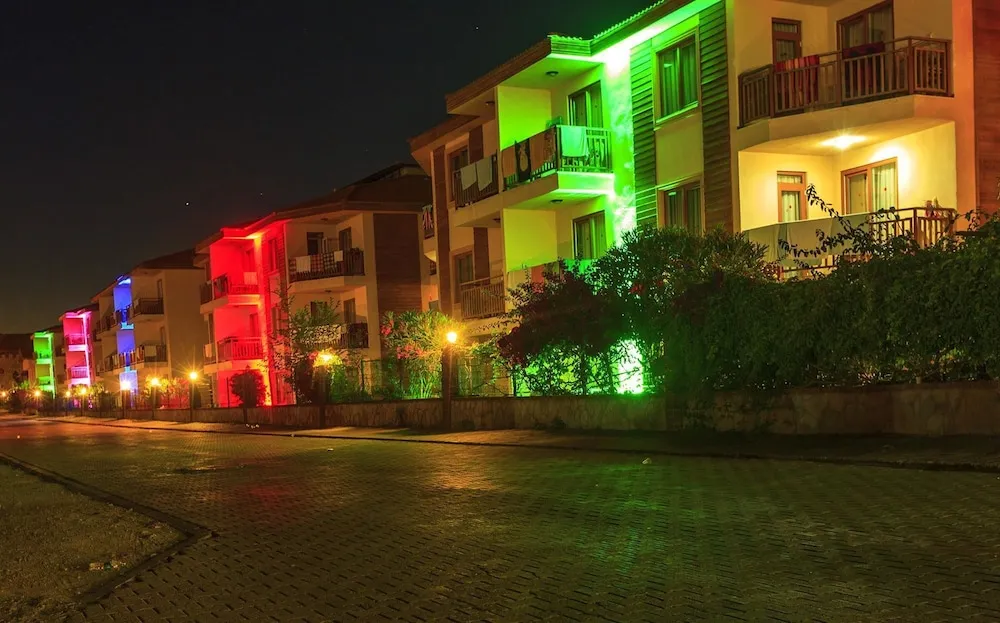 Eftalia Village Hotel - All Inclusive