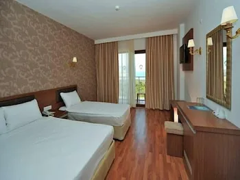 Eftalia Aytur Hotel