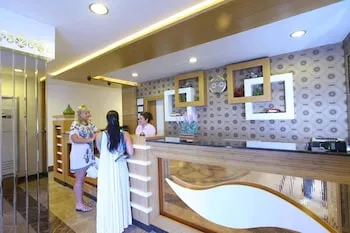 Eftalia Aytur Hotel