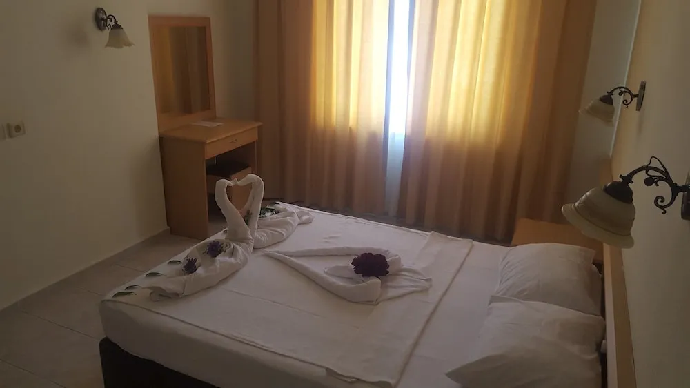 Apart Daire, 1 Yatak Odası