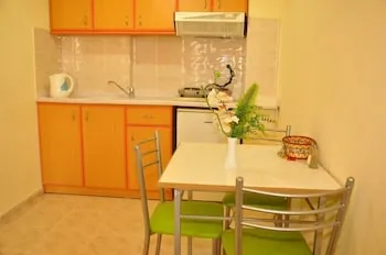 Grand Horizon Apart Hotel