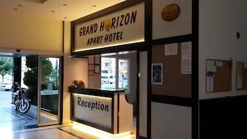 Grand Horizon Apart Hotel