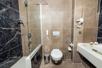 Crystal Centro Resort - Her Şey Dâhil