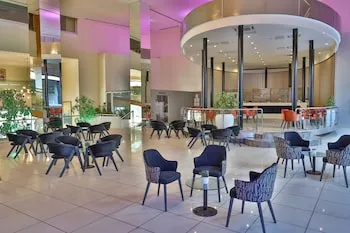 Crystal Centro Resort - Her Şey Dâhil