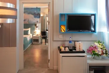 Crystal Centro Resort - Her Şey Dâhil