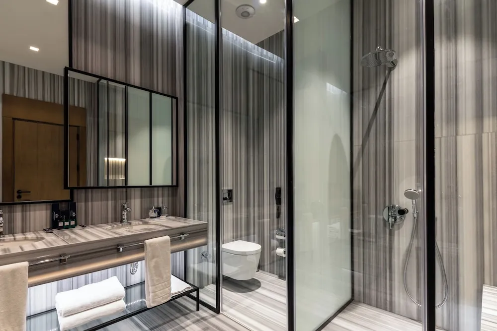 Luxury Villa, 4 Yatak Odası, Dağ Manzaralı