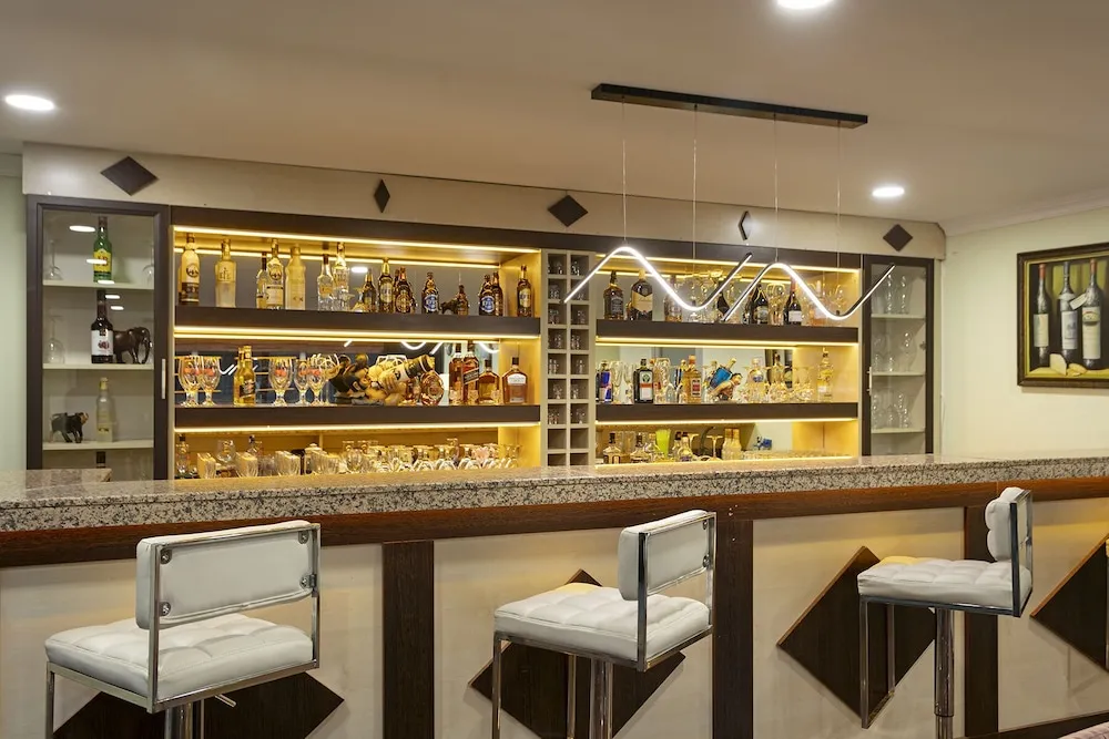 Standard Üç Kişilik Oda