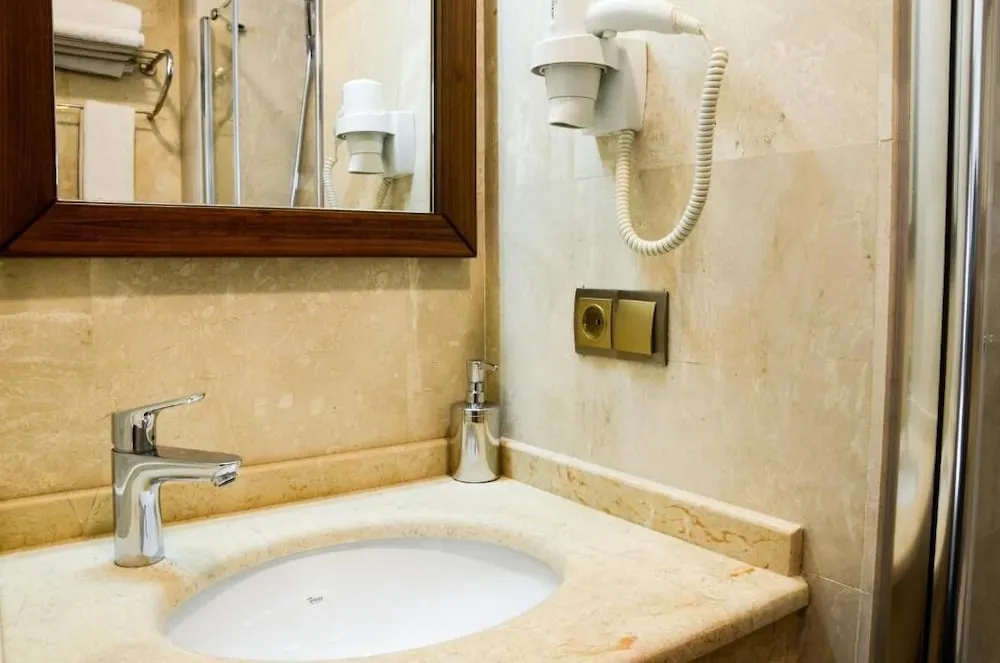 Deluxe Apart Daire, 1 Yatak Odası, Mutfak, Şehir Manzaralı