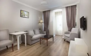 Allegra Suites Galata