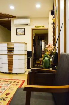 Allegra Suites Galata