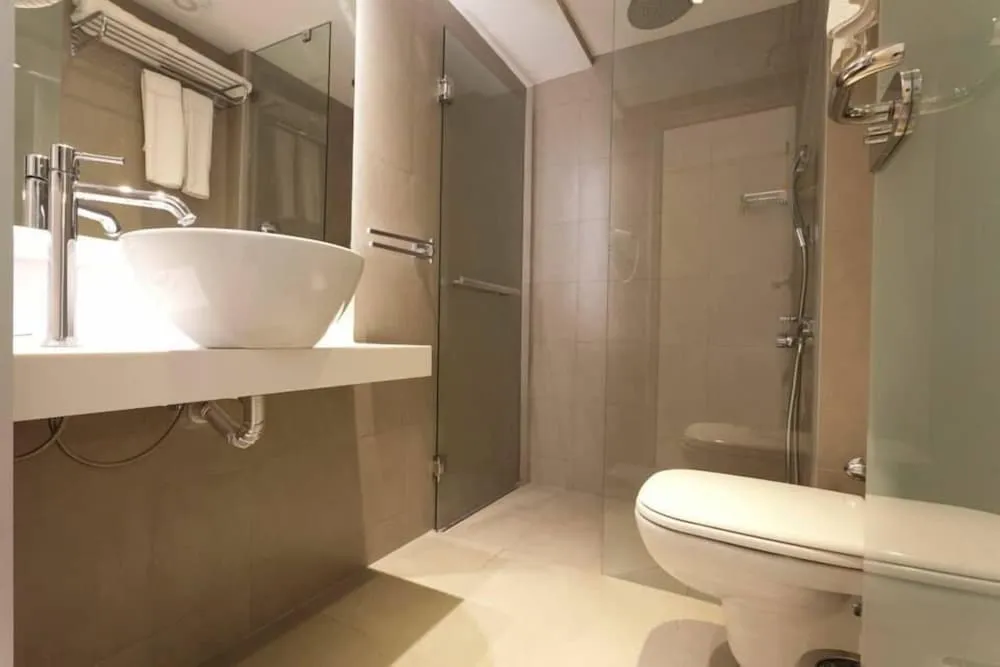 Standart Oda Deniz Manzaralı
