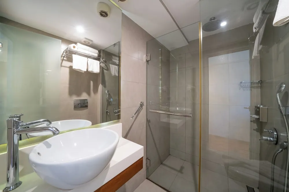 Standart Oda Deniz Manzaralı