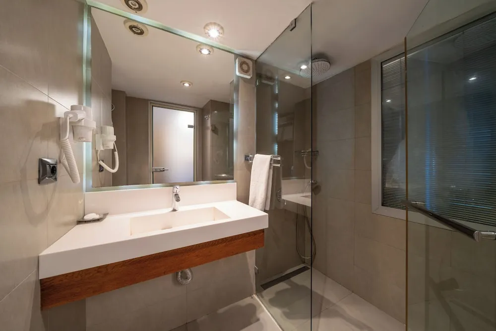 Standart Oda Deniz Manzaralı