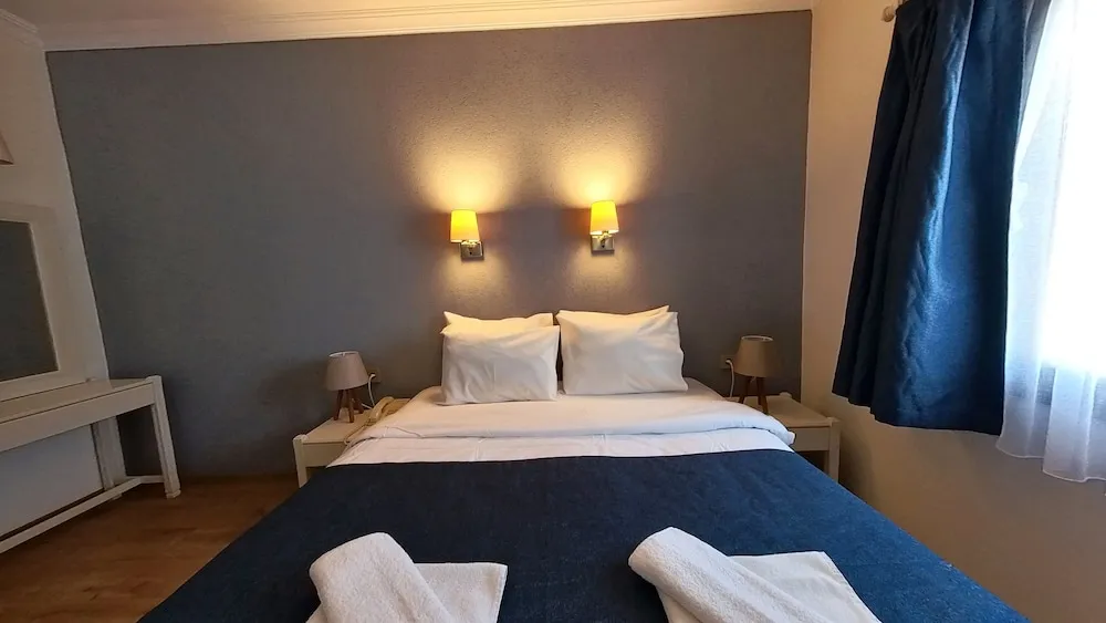 Economy Oda, 1 Yatak Odası, Şehir Manzaralı