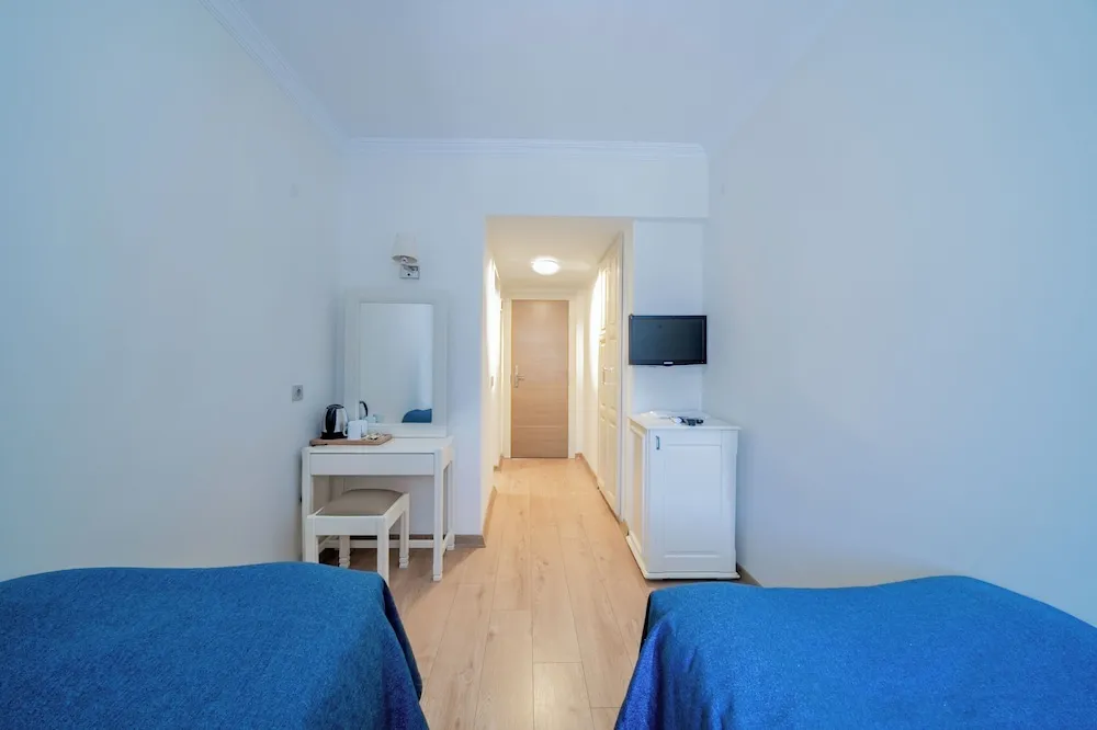 Economy Oda, 1 Yatak Odası, Şehir Manzaralı