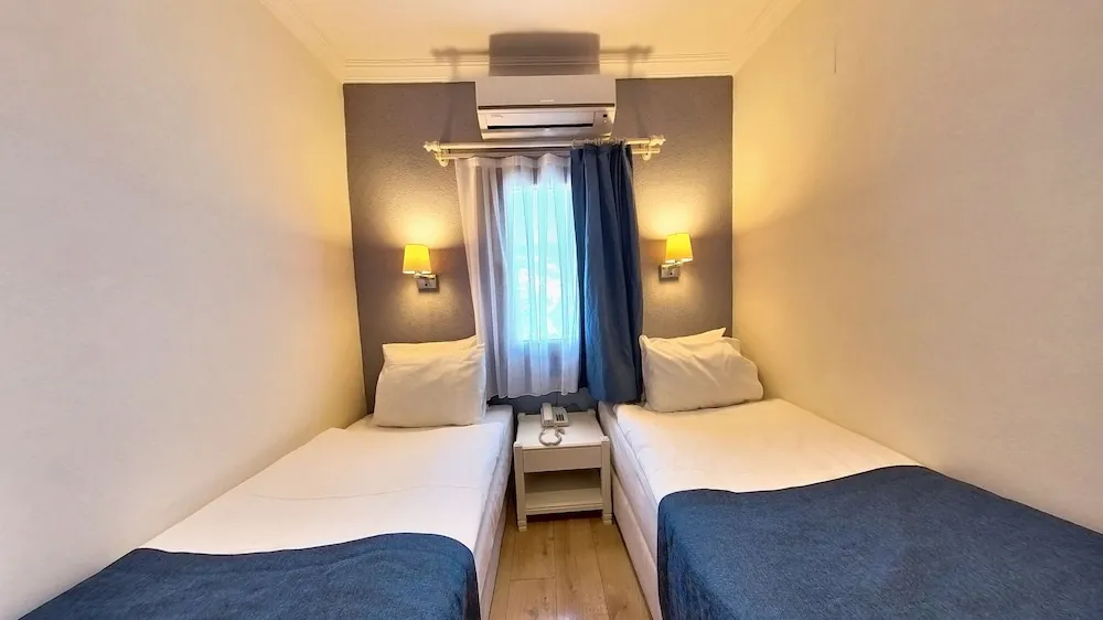Economy Oda, 1 Yatak Odası, Şehir Manzaralı