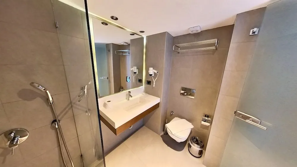 Economy Oda, 1 Yatak Odası, Şehir Manzaralı