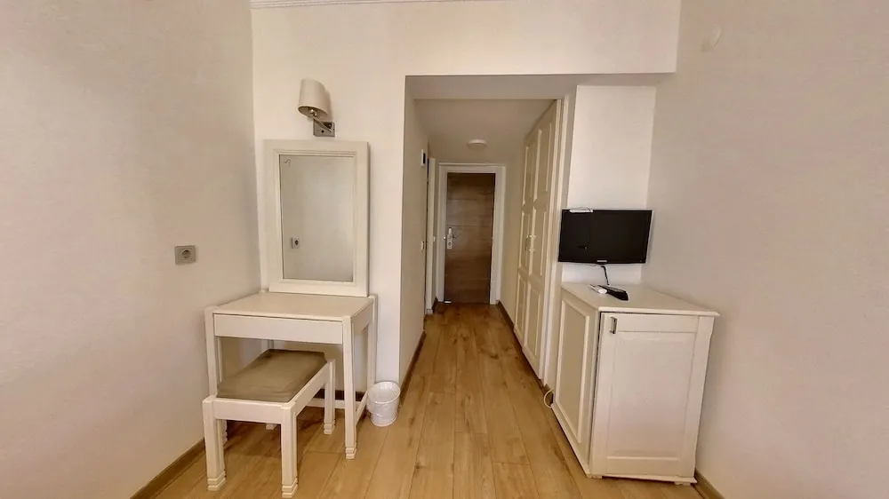 Economy Oda, 1 Yatak Odası, Şehir Manzaralı