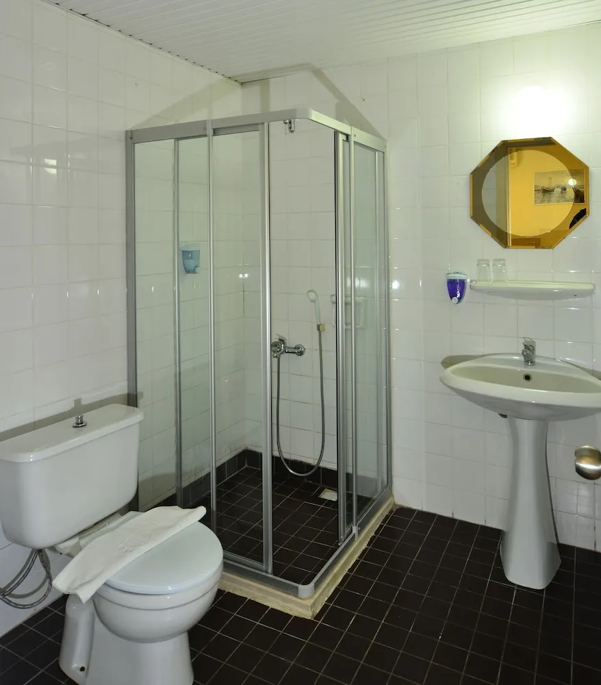 Economy Stüdyo (With Air Conditioning)