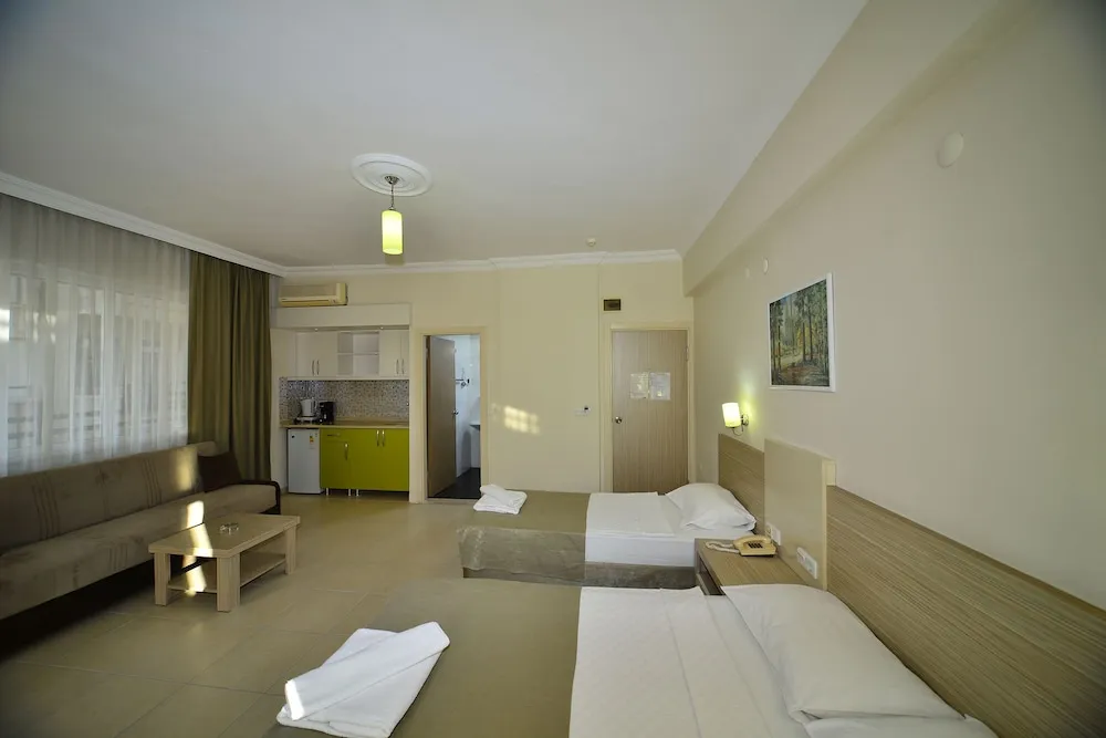 Superior Stüdyo 1 (With Air Conditioning)