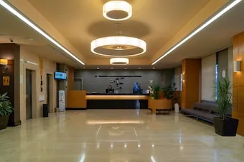 Midtown Hotel Istanbul