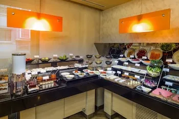 Midtown Hotel Istanbul