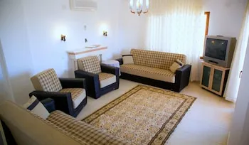 Villa Amber