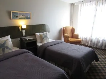 Airport Inn Hotel