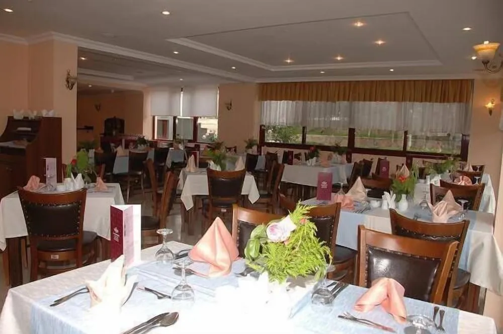 Restoran