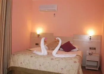 Hera Beach Hotel