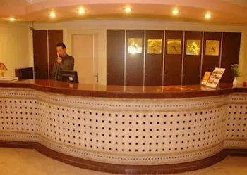 Hera Beach Hotel