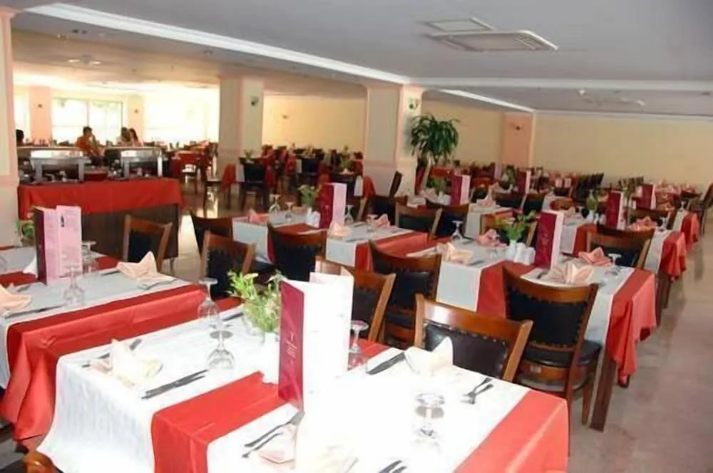Restoran