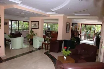 Hera Beach Hotel