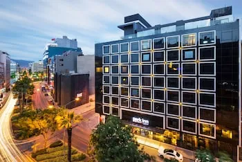 Park Inn by Radisson İzmir