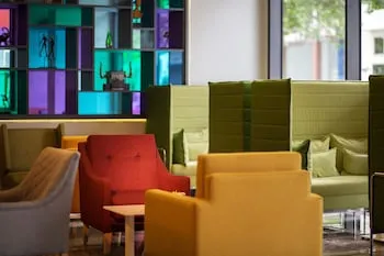 Park Inn by Radisson İzmir