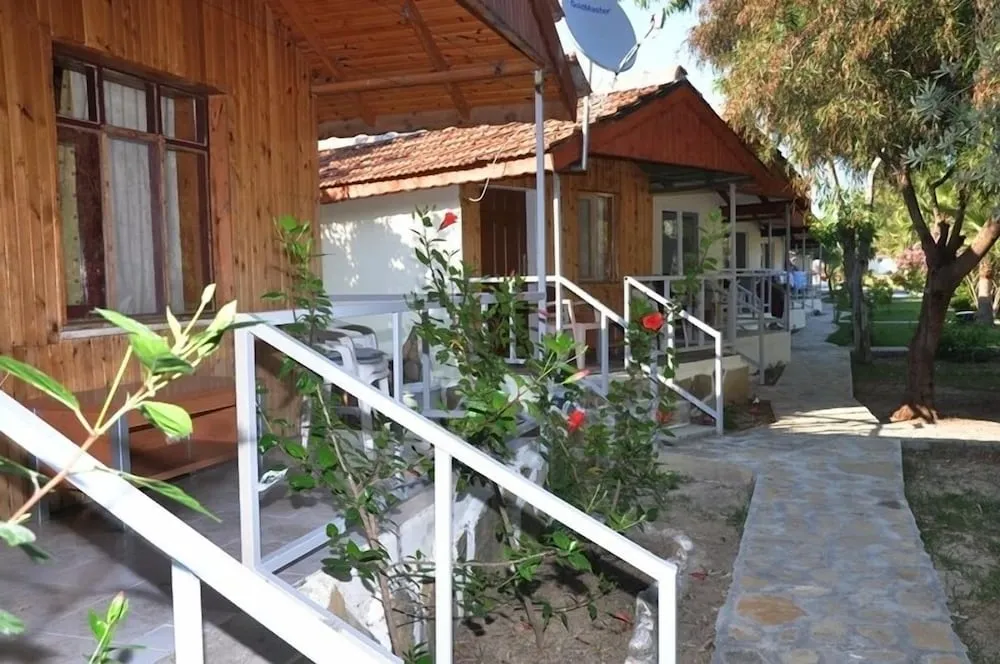 Bungalov