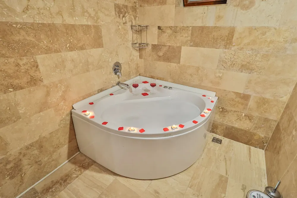 Deluxe Oda, Vadi Manzaralı