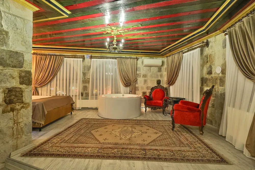 King Suite