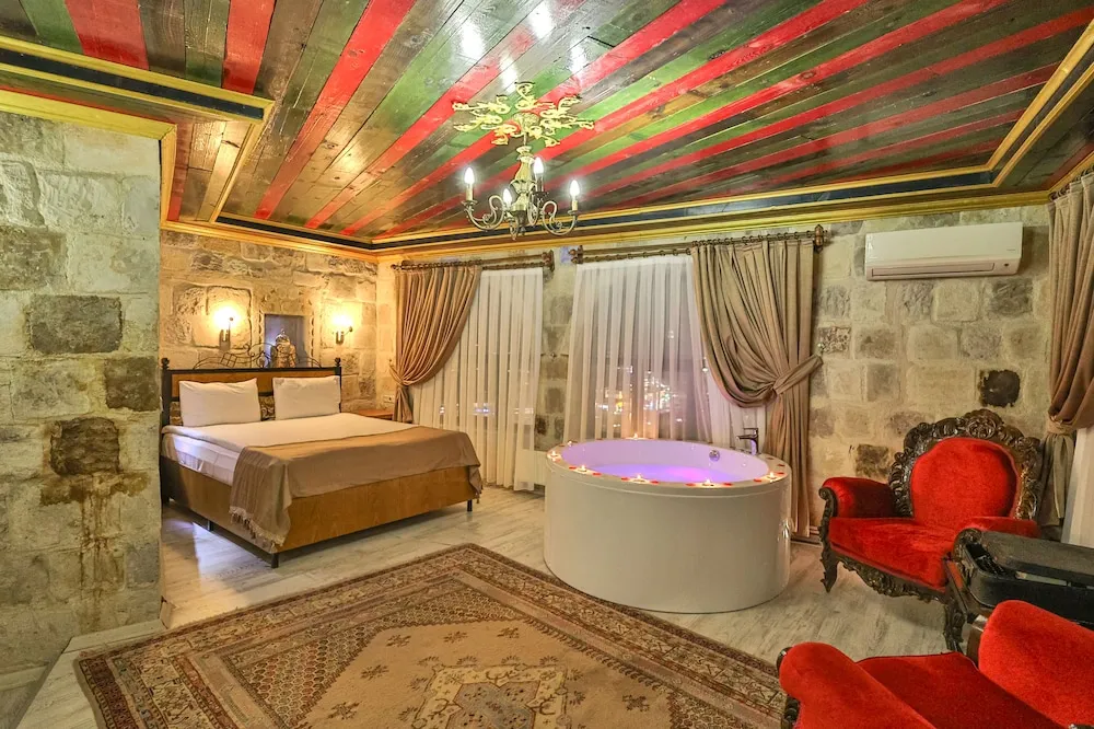 King Suite