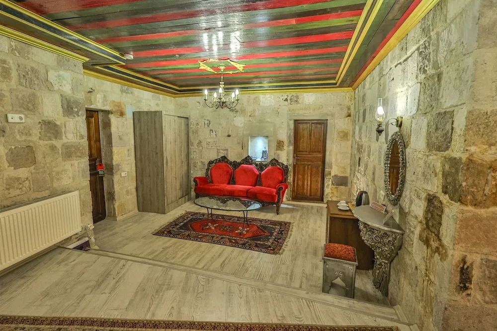 King Suite