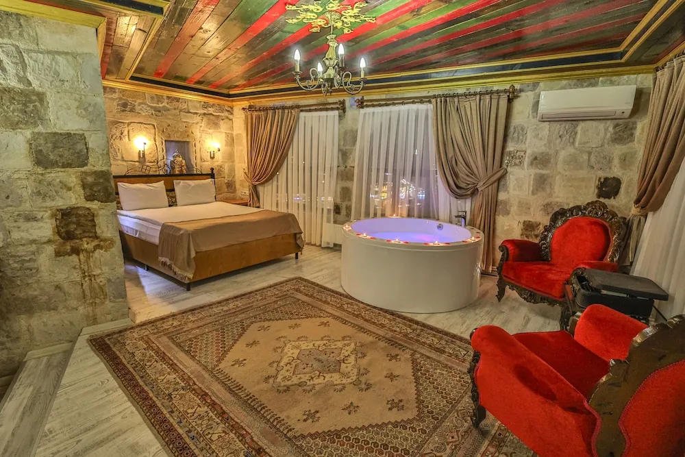 King Suite