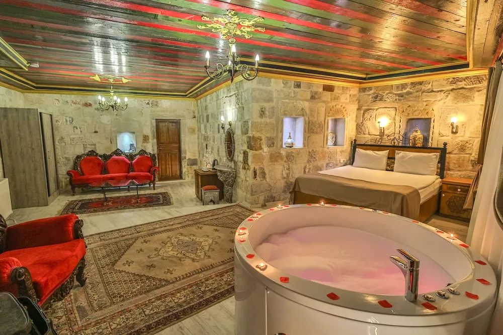 King Suite