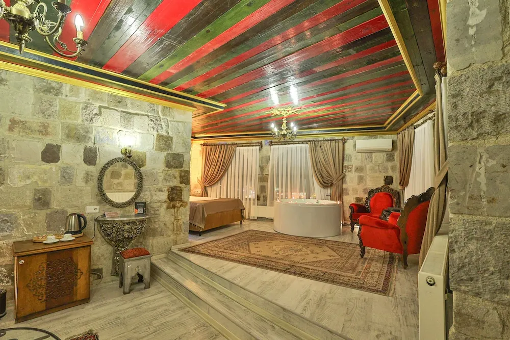 King Suite